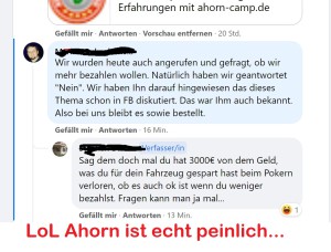 Arschhorn.jpg (205.01 KiB) 18065 mal betrachtet Wird gerade als "Arschhorn.jpg im Netz verteilt.