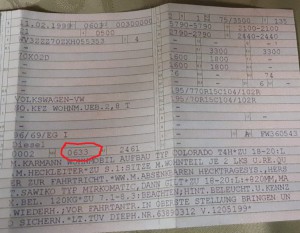 fzSchein.jpg (211.92 KiB) 22841 mal betrachtet So sieht es aus, wenn man die geringeren Steuern zahlt.