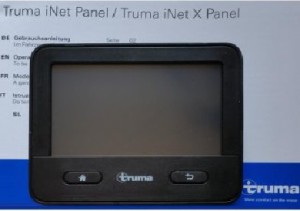 iNet Panel X