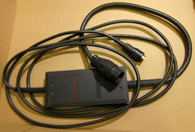 VAG 1551/5B Adapter
